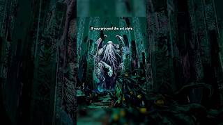 If you enjoyed these things in our game...