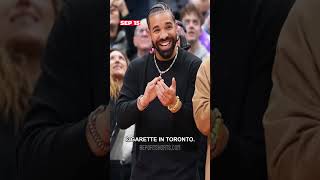Drake Unveils 'FOMO' Project, Announces 2027 Tour