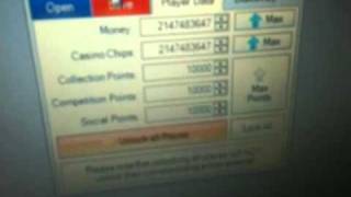 How to mod Test Drive Unlimited 2 on Xbox 360