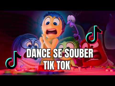 DANCE SE SOUBER {TikTok 2025} Tente não dançar🎉🎉