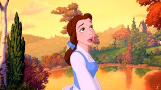 Beauty and the Beast Parody: French Belle