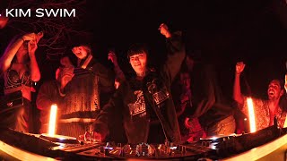 KIM SWIM | Secret Forest Rave | Hidden Paradise
