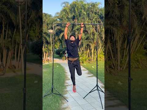 Crazy magic challenge