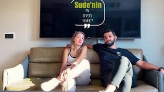 ABİM İLE BİRBİRİMİZİ NE KADAR TANIYORUZ ( Yada tanımaya çalışıyoruz) :)