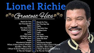 Lionel Richie, Bee Gees, Billy Joel, Elton John, Rod Stewart, Lobo🎙Soft Rock Love Songs 70s 80s 90s