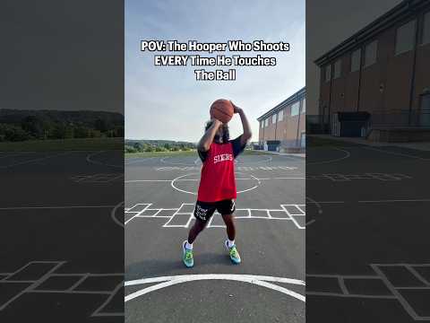 The Hooper Who Shoots EVERY Time #nba #basketball #shorts