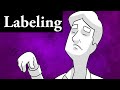 Cognitive Distortions: Labeling