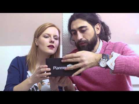 Planner VR - the Future of Interior Design