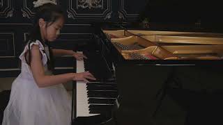 Haydn: Sonata in C Major, Hob. XVI:35, I. Allegro con Brio