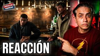 LANTERNS EPISODIO 04 “The Weenie”: REACCIÓN SIN SPOILERS |