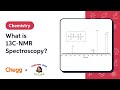Carbon-13 NMR Concepts and Applications