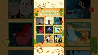 Disney Television Animation Celebrates The Fall Season