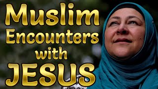 A Muslim finds Jesus - Heba -@leadingtheway