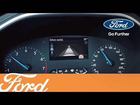 Ford Focus Trend Edition