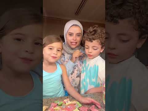 بالسمنة البلضاي 😂😂❤️