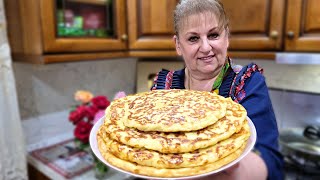 Просто возьмите Кефир и добавьте 1 яйцо! Так вкусно,что готовлю часто летом Съедаются в один миг