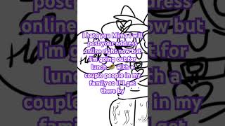 I hate you for being the first one ☝️ and and for the second I am so proud 🥲 that yo #neverbreakup