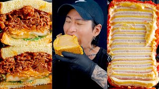 Best of Zach Choi Foods | MUKBANG | COOKING | ASMR