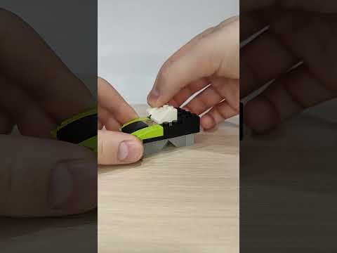 lego monstr truk #legoteile #lego #legoshorts