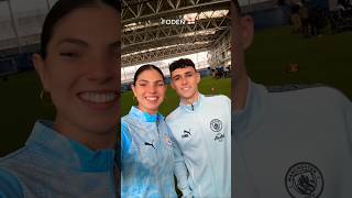 Can I Prank Man City? 😅