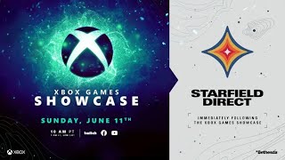 XBOX GAMES SHOWCASE 2023 / DAIVIPLAY