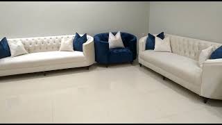 SOFA SETS 2