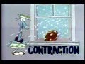 Exploring Expansion and Contraction Concepts