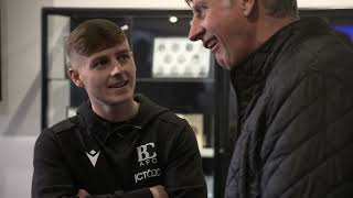 More Than Football | Bradford City's  'The Way Forward'