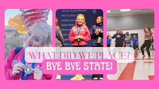 WHAT DID WE PLACE??? SUPERIOR SCORES! | AR Thespians Festival 2023 Day 3/LAST DAY!
