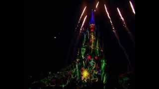 HD Disney Dreams - (Part 7) Sleeping Beauty | DLPD | BRAND NEW SHOW
