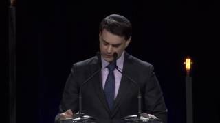 Ben Shapiro |  Western Conservative Summit Speech