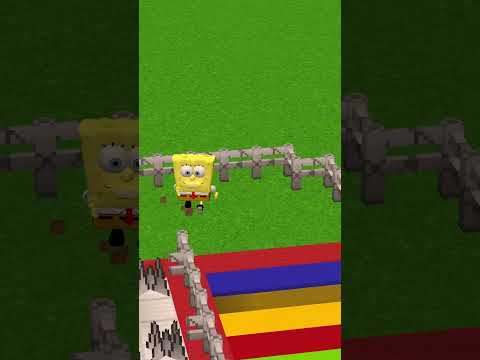 MASZ DO WYBORU 3 PRZEJŚCIA KTÓRE WYBIERASZ?! #shorts  #gplay #minecraft