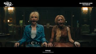 Ready or Not 2: Here I Come | Run & Hide