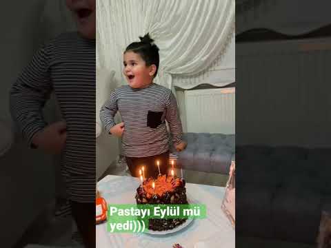İyiki doğdun iyiki benim oldun 💚💚