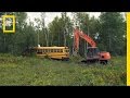 Bus Extraction Challenges and Solutions