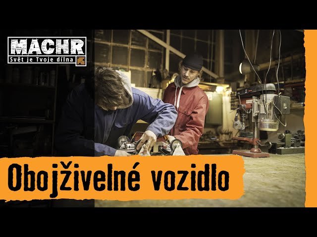 Hornbach-Video