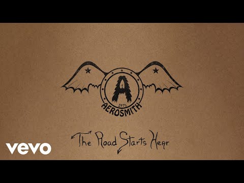 Aerosmith - Reefer Head Woman (1971 Version / Audio)