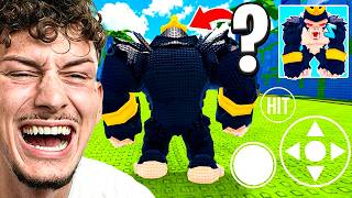 TAJNÁ METODA JAK SE STÁT JAKÝMKOLIV BOSSEM V STEAL AN EGG!