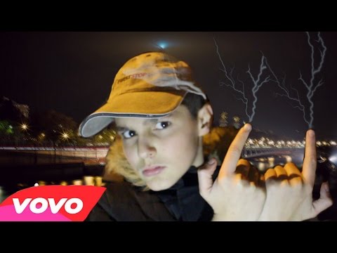 JE SUIS DEVENU RAPPEUR ?