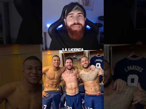 Perché su FIFA non c'è l'esultanza senza maglia?