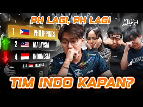 KOK ADA TEAM YANG GITU BANGET? KUPAS TUNTAS MSC 2025 | Mobile Legends Pro Podcast #3