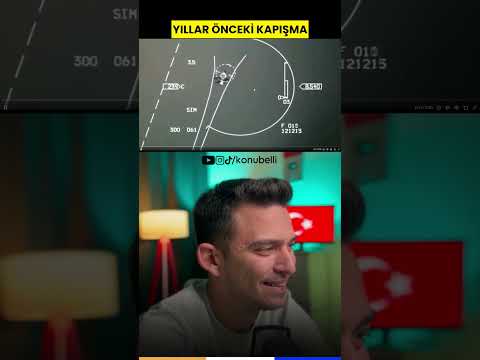 Türk F-16’ları Adalar Denizi’nde Yunan jetleriyle İt Dalaşı’na girdi ! (Yunan Basını)