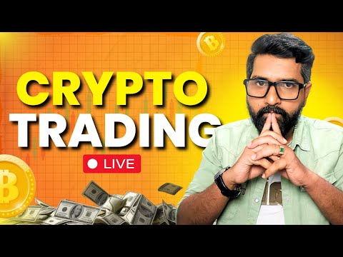 ok - Live Crypto Trading | Bitcoin Trading  | Crypto Trading Strategy | 2 July 2025