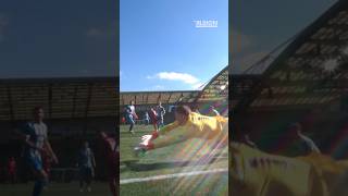 Brilliant Bart 👏🧤 #brightonandhovealbion #premierleague #verbruggen