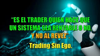 TRADING SISTEMATICO #14 OPERACION EN LARGO EN C