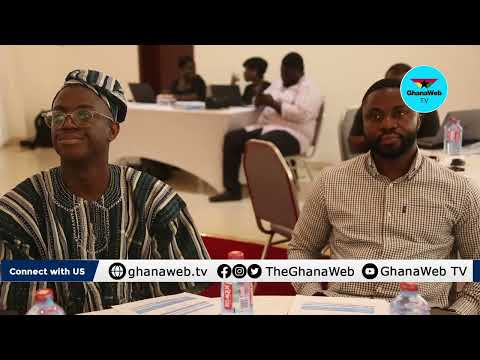 YouTube video thumbnail: Unesco Unveils Early Warning System for Water-Related Disasters