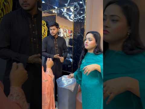 TRH - এর new collection 💕 #ashahossain #TRH