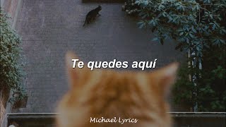 Enjambre - Ciencia De La Lluvia | Lyrics/Letra