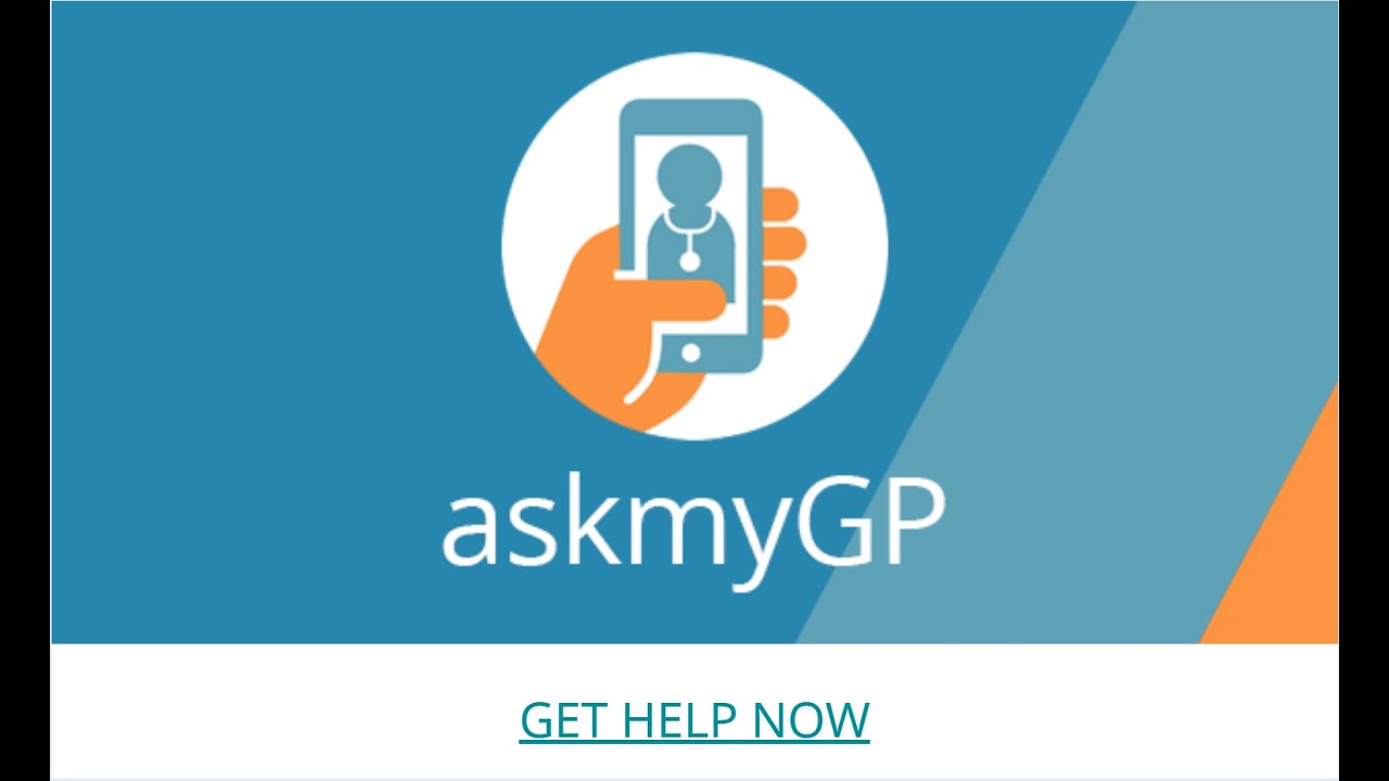 Askmygp Login  UK 2024