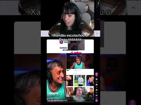 Isso é real? #luly #humor #twitch